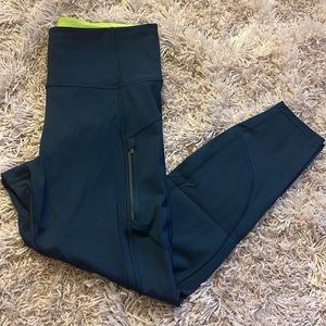 Athleta Rainier Tight